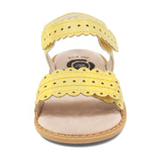 POSEY Sandal | Lemon Sorbet
