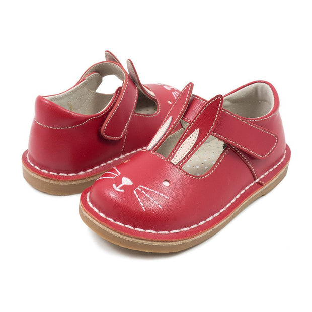 MOLLY Mary Jane | Red-Livie & Luca