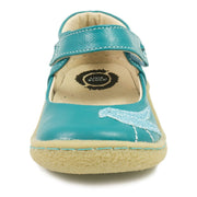 PIO PIO Mary Jane | Teal-Livie & Luca