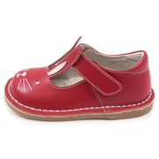 MOLLY Mary Jane | Red-Livie & Luca