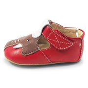 ELEPHANT T Strap (Baby) | Scarlet-Livie & Luca