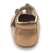 MOLLY Mary Jane (Baby) | Copper Metallic-Livie & Luca