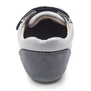 SAGAN Sneaker (Baby) | Ash-Livie & Luca
