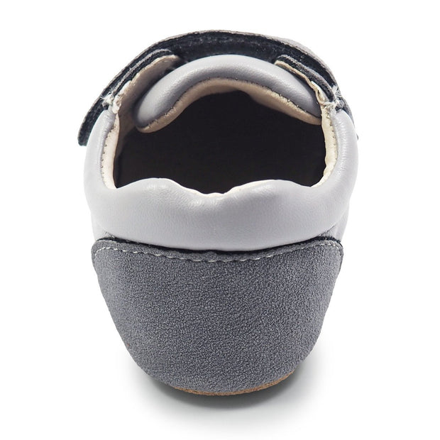 SAGAN Sneaker (Baby) | Ash-Livie & Luca