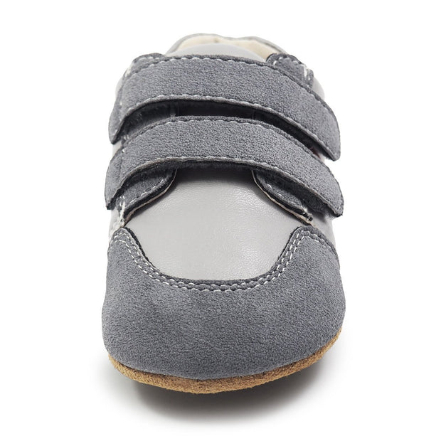 SAGAN Sneaker (Baby) | Ash-Livie & Luca
