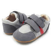 SAGAN Sneaker (Baby) | Ash-Livie & Luca