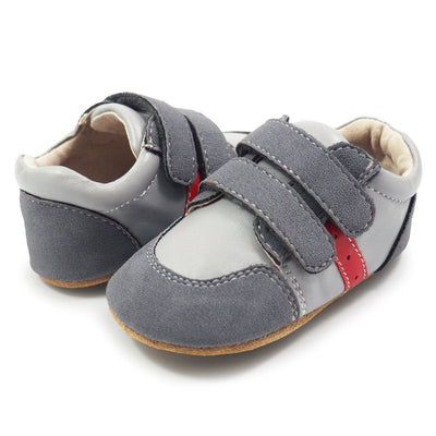 SAGAN Sneaker (Baby) | Ash-Livie & Luca