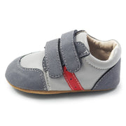 SAGAN Sneaker (Baby) | Ash-Livie & Luca