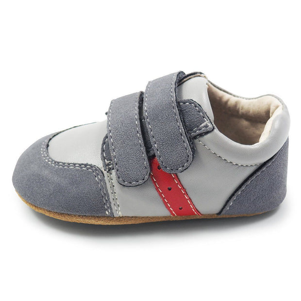 SAGAN Sneaker (Baby) | Ash-Livie & Luca