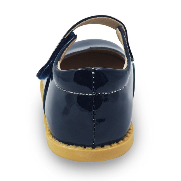 ASTRID Mary Jane | Midnight Blue-Livie & Luca