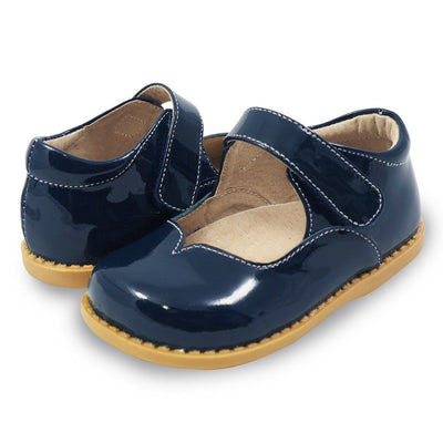 ASTRID Mary Jane | Midnight Blue-Livie & Luca