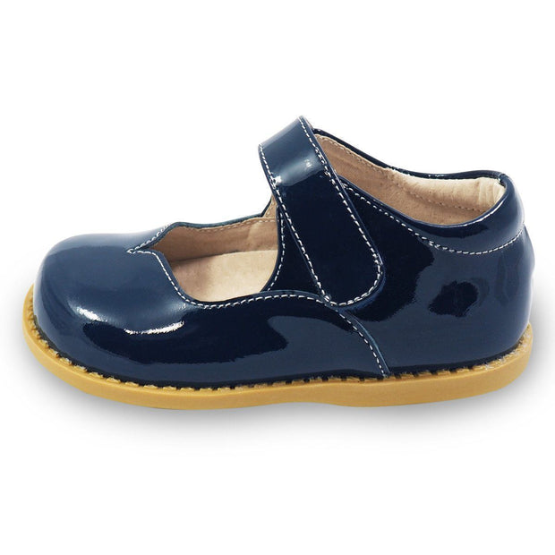 ASTRID Mary Jane | Midnight Blue-Livie & Luca