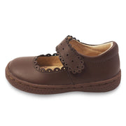 BRIAR Mary Jane | Mocha-Shoes-Livie & Luca