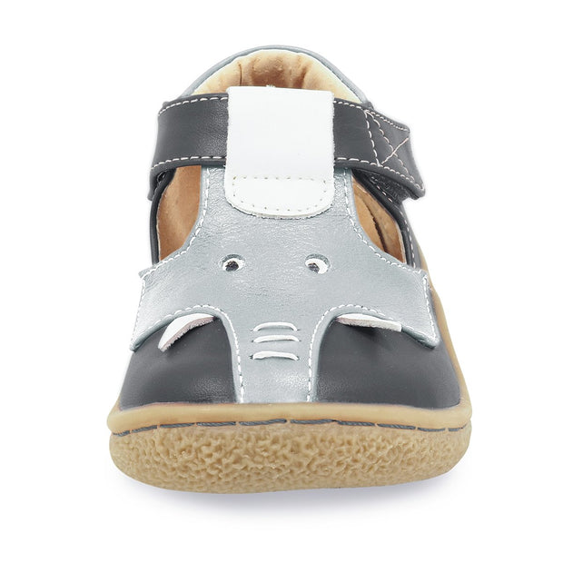 ELEPHANT Slip On | Gray