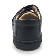HAYES Sneaker | Black-Livie & Luca