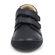 HAYES Sneaker | Black-Livie & Luca