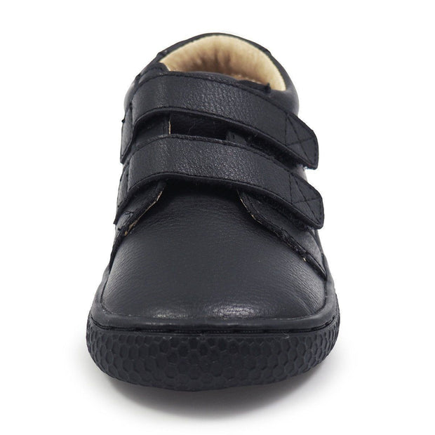 HAYES Sneaker | Black-Livie & Luca