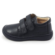 HAYES Sneaker | Black-Livie & Luca