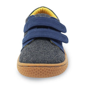 HAYES Sneaker (Youth) | Charcoal-Livie & Luca