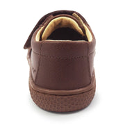HAYES Sneaker | Mocha-Livie & Luca