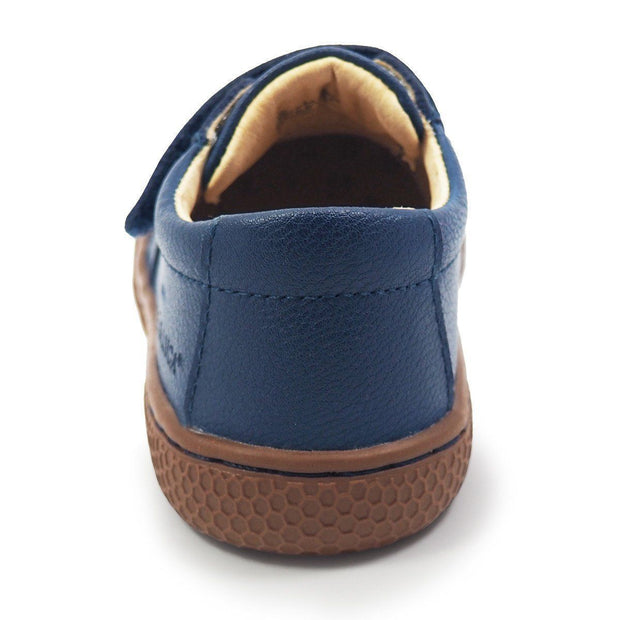 HAYES Sneaker | Navy Blue-Livie & Luca