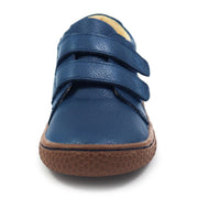 HAYES Sneaker | Navy Blue-Livie & Luca