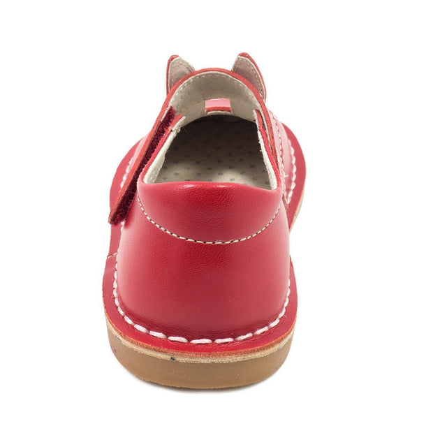 MOLLY Mary Jane | Red