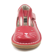 MOLLY Mary Jane | Red
