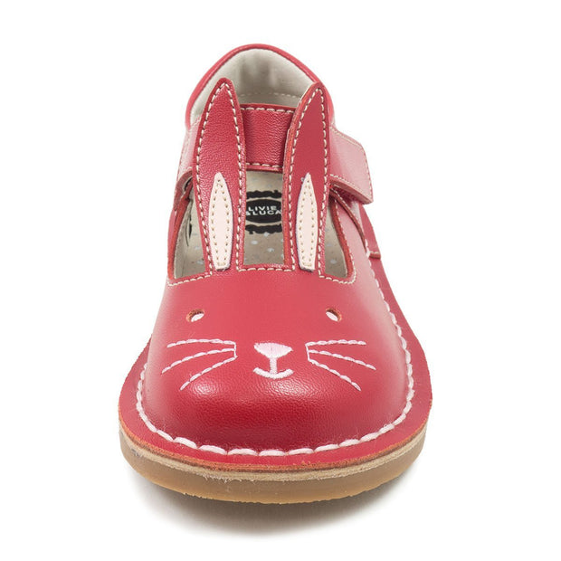MOLLY Mary Jane | Red