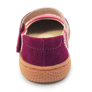 SWEET REMNANTS Mary Jane | Magenta Sparkle-Livie & Luca