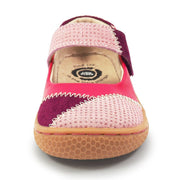 SWEET REMNANTS Mary Jane | Magenta Sparkle-Livie & Luca