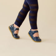 ASTRID Mary Jane | Midnight Blue-Livie & Luca