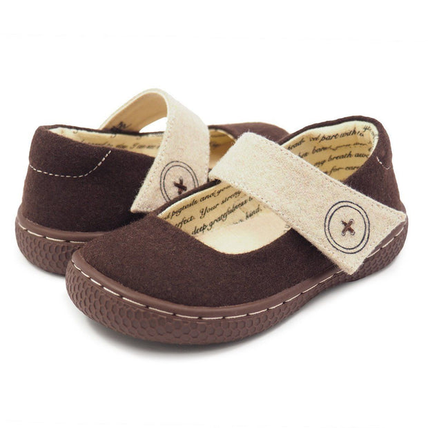 CARTA II Mary Jane | Mocha-Livie & Luca