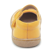 TOOTLES Wingtip Mary Jane | Butterscotch-Livie & Luca