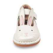 MOLLY Mary Jane (Baby) | White Pearl