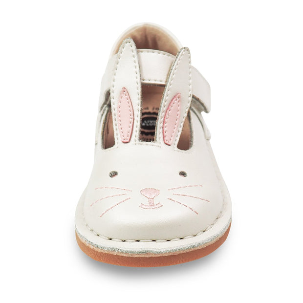 MOLLY Mary Jane (Baby) | White Pearl