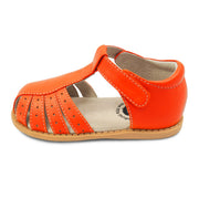 PAZ Sandal (Youth) | Orange