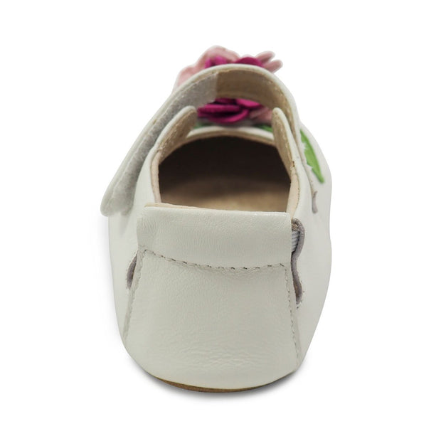 ROSA Mary Jane (Baby) | Milk-Shoes-Livie & Luca