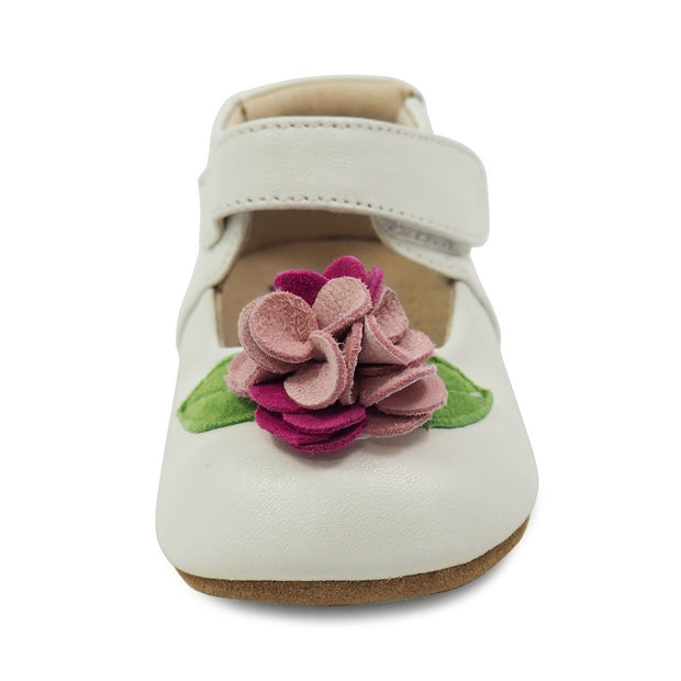 ROSA Mary Jane (Baby) | Milk-Shoes-Livie & Luca
