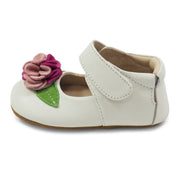 ROSA Mary Jane (Baby) | Milk-Shoes-Livie & Luca