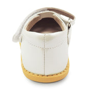 BOW Mary Jane | Cloud Shimmer-Shoes-Livie & Luca