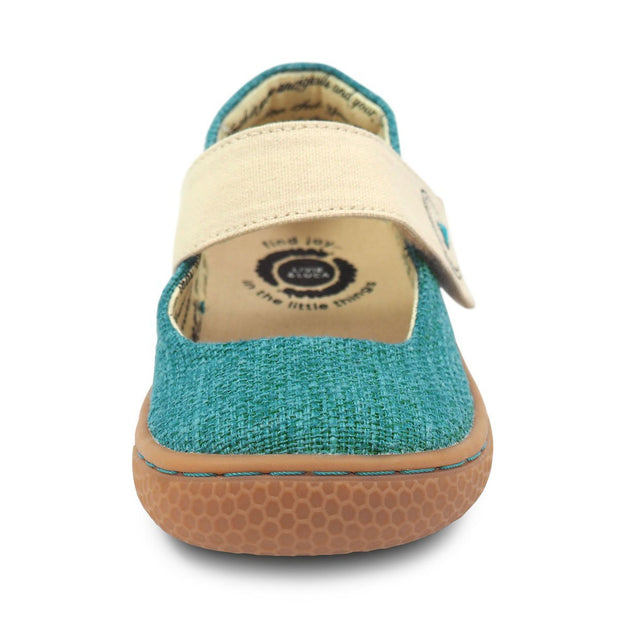 CARTA II Mary Jane | Aqua-Shoes-Livie & Luca