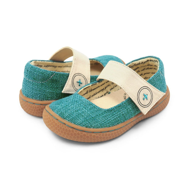 CARTA II Mary Jane (Youth) | Aqua-Shoes-Livie & Luca