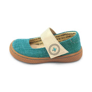 CARTA II Mary Jane | Aqua-Shoes-Livie & Luca