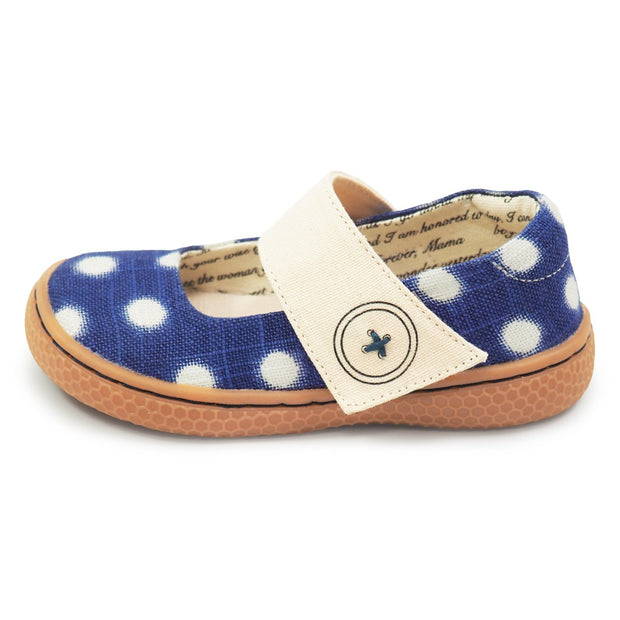 CARTA II Mary Jane (Youth) | Blue Dot-Livie & Luca