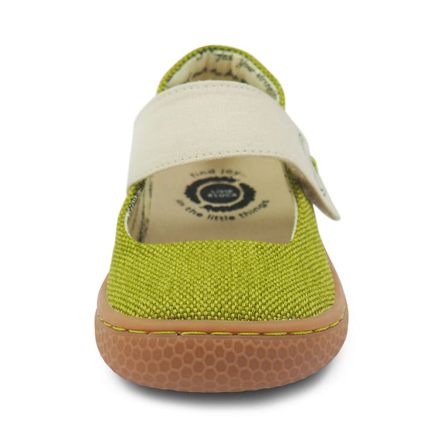 CARTA II Mary Jane (Youth) | Lime-Shoes-Livie & Luca