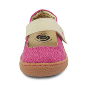 CARTA II Mary Jane | Pink Punch-Shoes-Livie & Luca