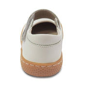 FRIDA Mary Jane (Youth) | Bright White