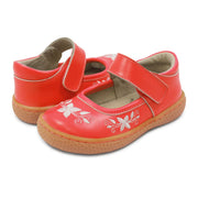 FRIDA Mary Jane (Youth) | Poppy-Shoes-Livie & Luca