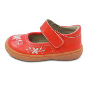 FRIDA Mary Jane (Youth) | Poppy-Shoes-Livie & Luca